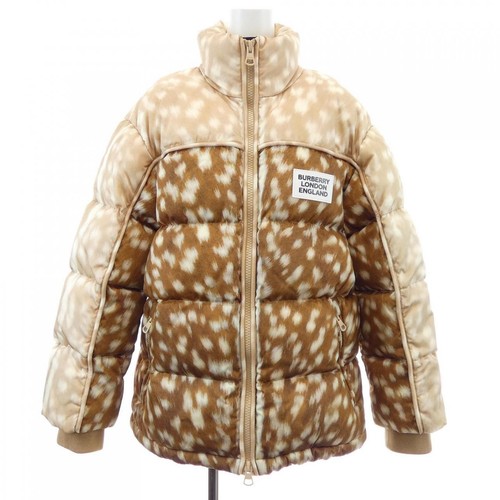 Autentico piumino burberry - piumino,