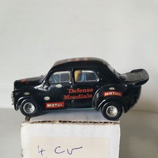 renault 4 cv " défence