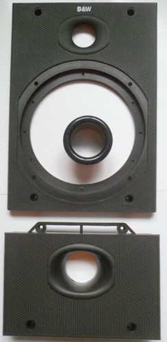 Bowers wilkins dm602 - dm602, 604