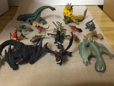 CAPCOM Monster Hunter Figure