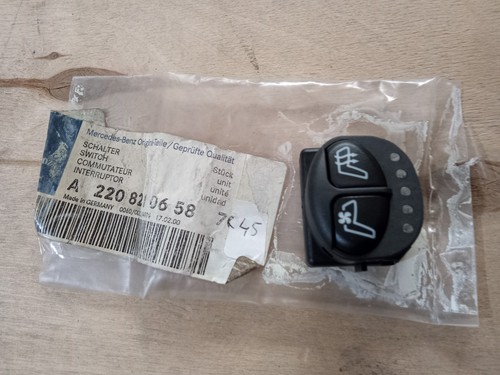 Mercedes benz w220 c216 - mercedes,