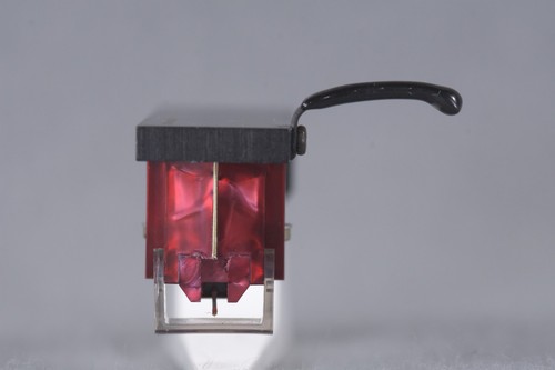 Cartuccia denon 110 - denon, mc