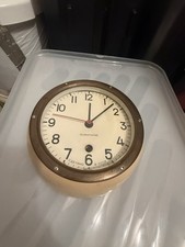 Autentico orologio da parete