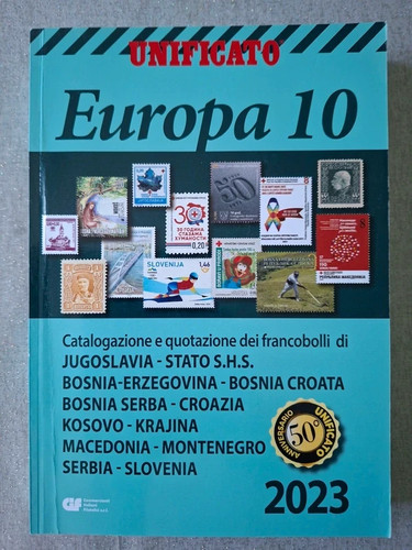 Catalogo unificato per - unificato, i