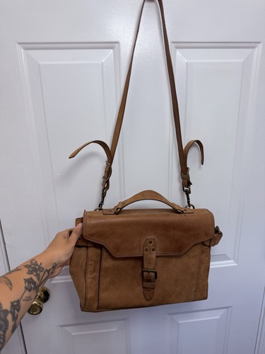 Borsa messenger pelle - messenger,