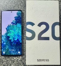 Samsung Galaxy S20 FE 5G