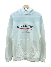 Felpa con cappuccio GIVENCHY