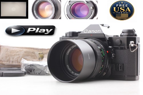 Quasi come nuovo canon ae - nuovo], ae-1
