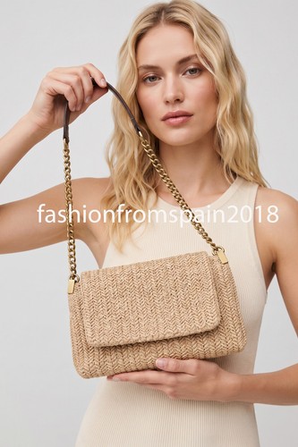 Zara nuova borsa tracolla - zara,
