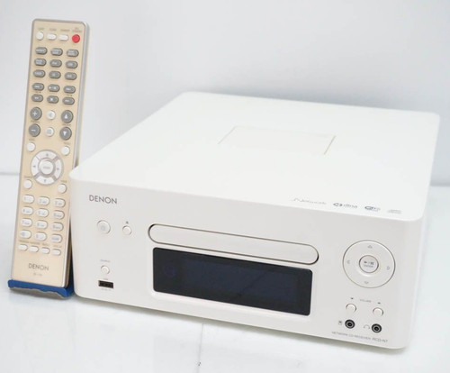 Ddp denon rcd - rcd-n7, ricevitore