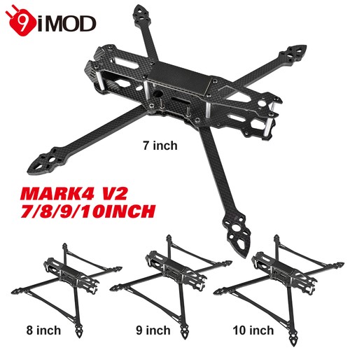 Kit telaio freestyle 9imod - kit,