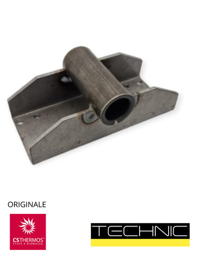 Staffa albero cesta originale - staffa,