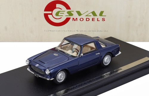 Esval model osca 1600 - esval,