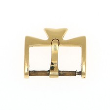 Chiusura Vacheron in oro