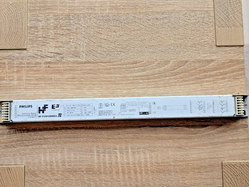 Philips 4 18 - hf-p,