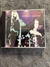 SINS TAILOR  TICKET FOR A