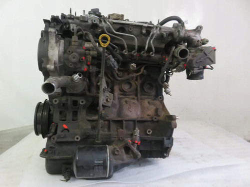 Motore toyota avensis 1cd - motore,