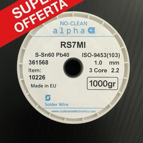 Stagno professionale per