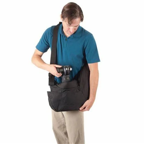Lowepro passport sling photo - lowepro,