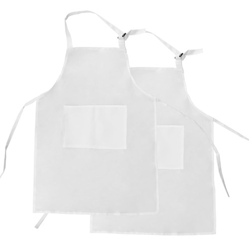 Jrshirleyltd 2pcs grembiule - jrshirleyltd, da