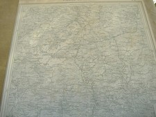 MAPPA 1902 DEL PASSO DI