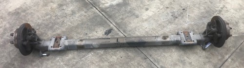 Assale post citroen - post., jumper