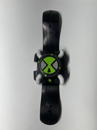 Ben omnitrix bandai - ben,