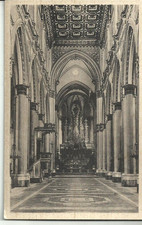 NAPOLI - Basilica di