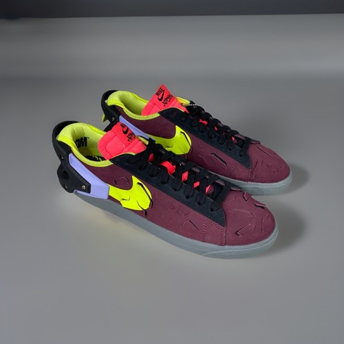 Nike acronimo blazer - acronimo,,