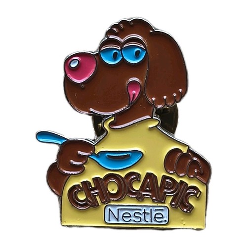 Vintage nestle chocapic - chocapic, cereal