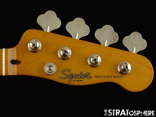 Fender squier 50s - 50s, classic