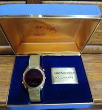 Orologio da polso vintage