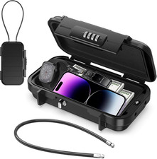 Cassaforte Portatile Con