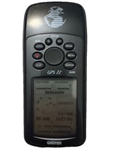 OEM GARMIN GPS 72 NAVIGATORE