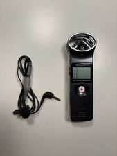Zoom H1 Handy Portable Digital