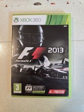 F1 2013 Xbox 360 Gioco per