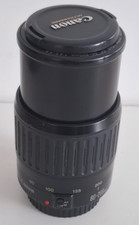 Canon EF 80-200mm f/4.5-5.6