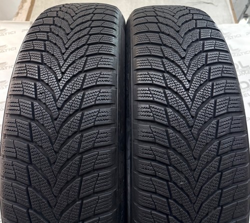 Pneumatici gomme usate nexen - pneumatici,