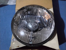 Faro Anteriore Elma Fiat 500 L/R anni 1970/1975 con luce di posizione