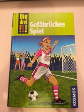 Die drei !!! Gioco Pericoloso
