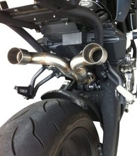 Yamaha Mt-03 660 2006-2013