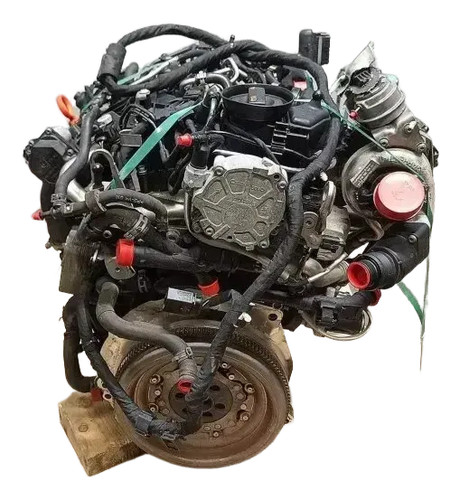 Motore diesel vw passat - -,