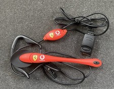 Nuove cuffie promozionali F1