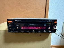 Super raro! Nakamichi CD-350 Lettore CD 1DIN originale