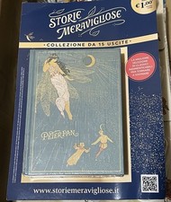 PETER PAN STORIE MERAVIGLIOSE