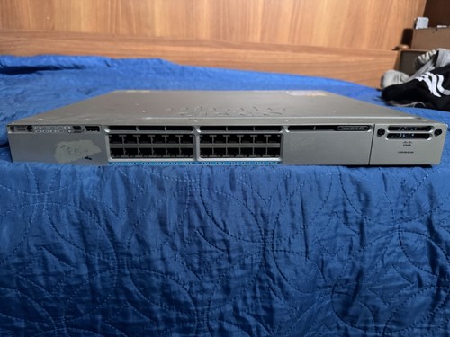 Switch cisco catalyst - cisco,