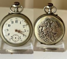 ANONIMO OROLOGIO DA TASCA