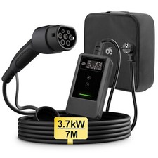 Cavo di ricarica tipo 2 EV