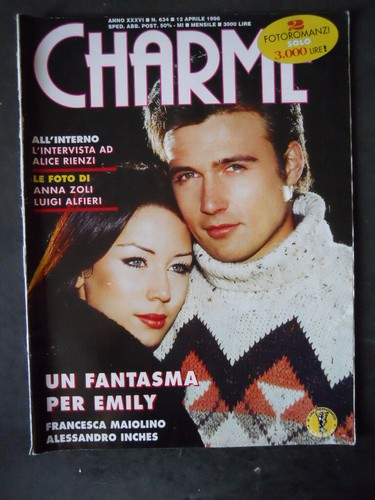 Charme 634 estratto - 634, da