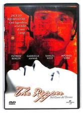 EBOND The ripper - Nel cuore